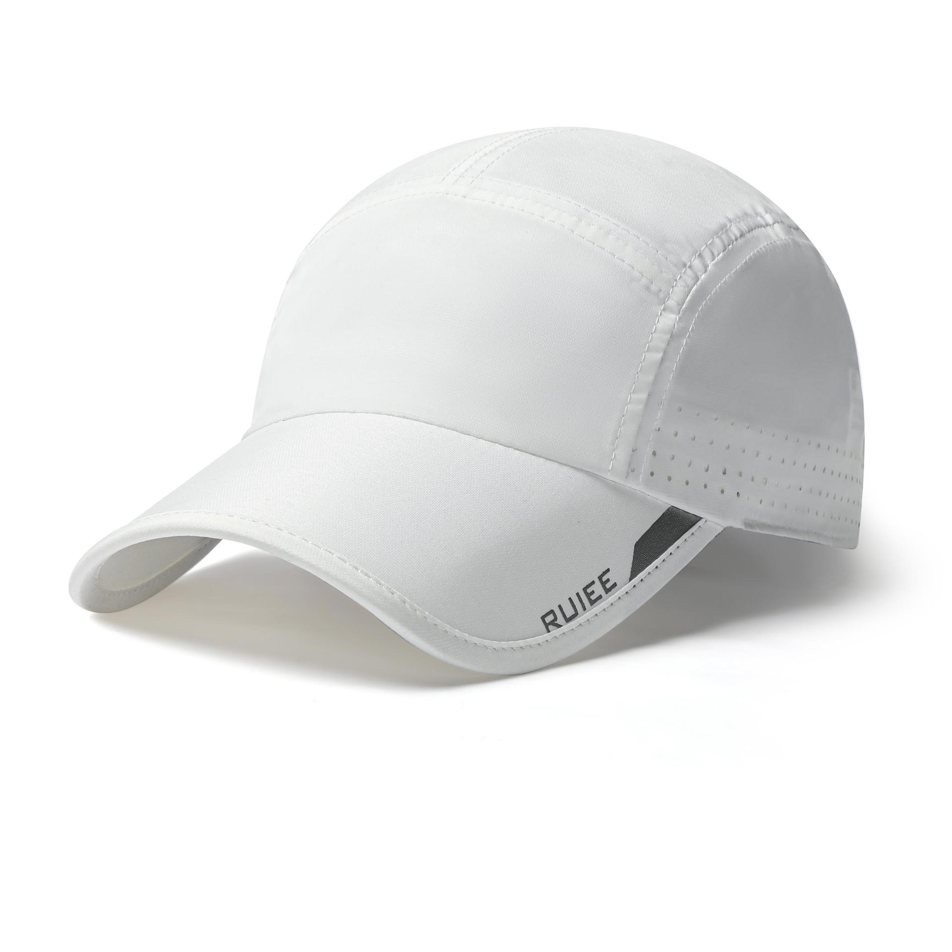 SDSRUI Quick Dry Baseball Cap Wholesale Deep Top Big Head Summer Quick Dry Ultra Thin Breathable Cap Summer Cap