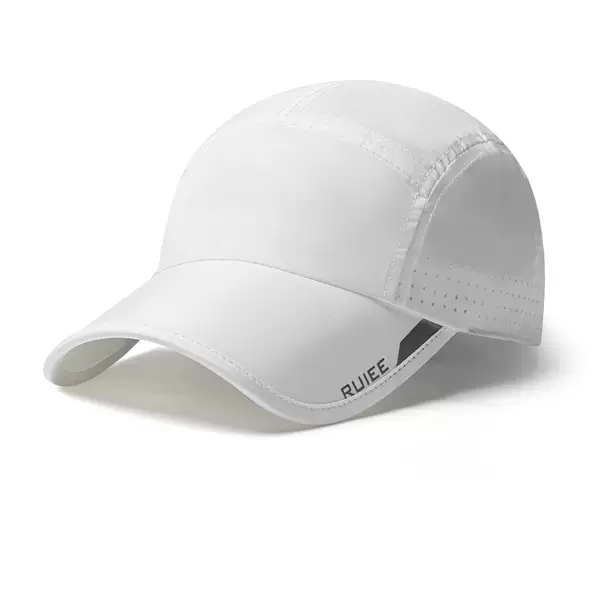 SDSRUI Quick Dry Baseball Cap Wholesale Deep Top Big Head Summer Quick Dry Ultra Thin Breathable Cap Summer Cap