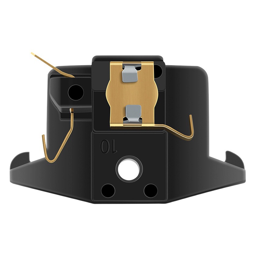 Accesorios de limpiadora general de aluminio