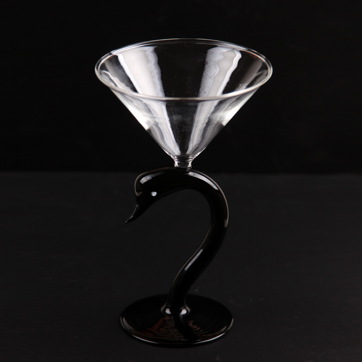 12*20cm 블랙 스완