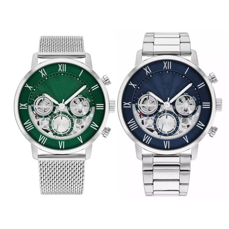 Мужские часы Tommy American Quartz Hilfiger/1710565/1710566/1710567/1710568