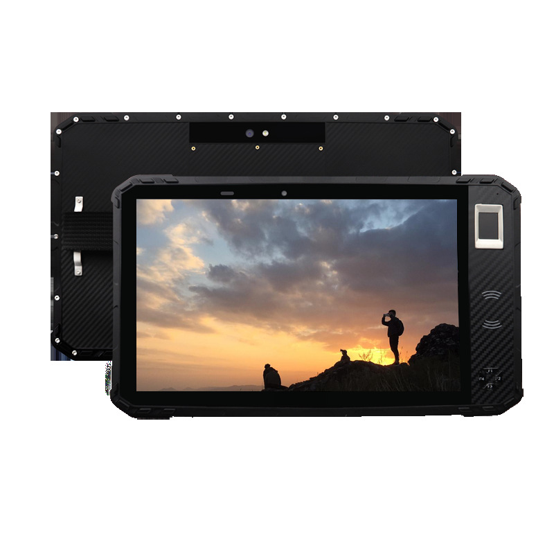 국내 RK3588 산업용 3 중 태블릿 Kirin/Android/LINUX 국내 3 중 태블릿