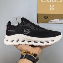 跨境On昂跑联名罗威 x On Cloudtilt男女鞋透气减震潮流休闲运动