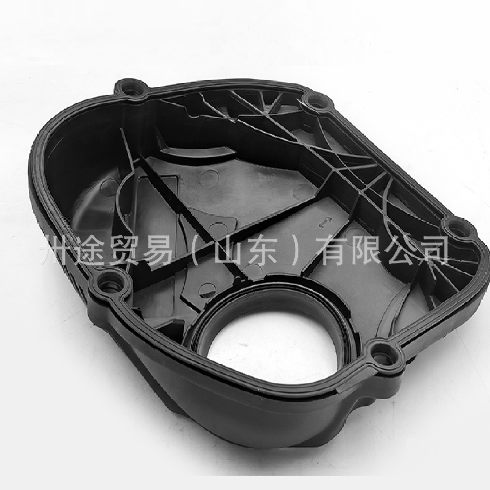 Factory Direct Supply 06H103269L Timing Cover Plastic Material Timing Cover Suitable for Volkswagen Audi