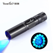 TANK007��y�ɹ���ʯ�z�y365nm395nm���⾀��늹Ŷ�������Һ�z�y