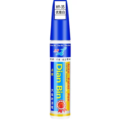 Scratch Repair Spray Paint — Avtomobil boya qələmləri