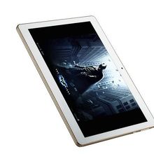 厂家批发MTK6750处理器高清屏10寸手机笔记本平板电脑八核礼品