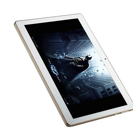 厂家批发MTK6750处理器高清屏10寸手机笔记本平板电脑八核礼品