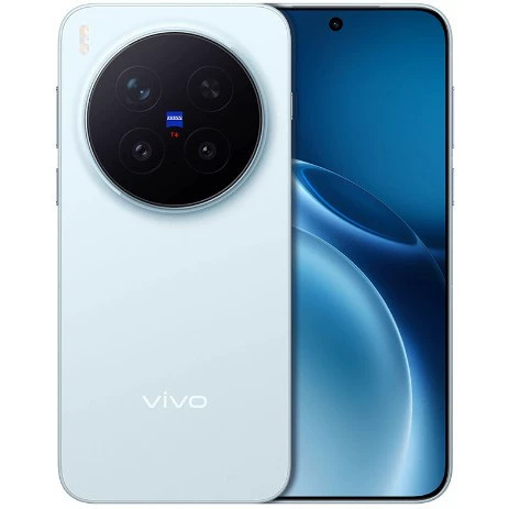 Новое устройство vivo X300 Pro с объективом Zeiss, 200-мегапиксельный APО супер-телефото, камера Dimensity 9500
