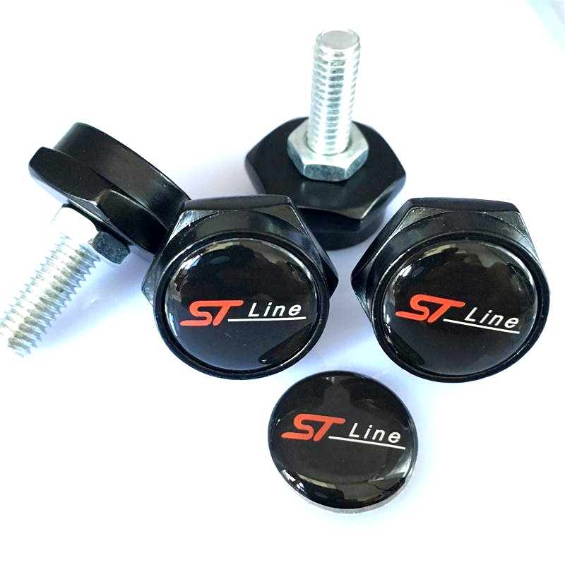 ST4福特 福克斯 锐界