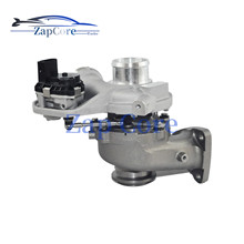 GTD1444VZ���ø���2.0T 838417-0006 ������ѹ���ܳ� GK2Q6K682BA
