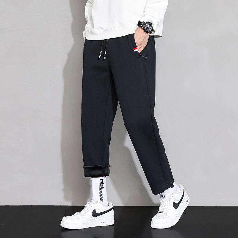 1688 черный [плоские ноги]