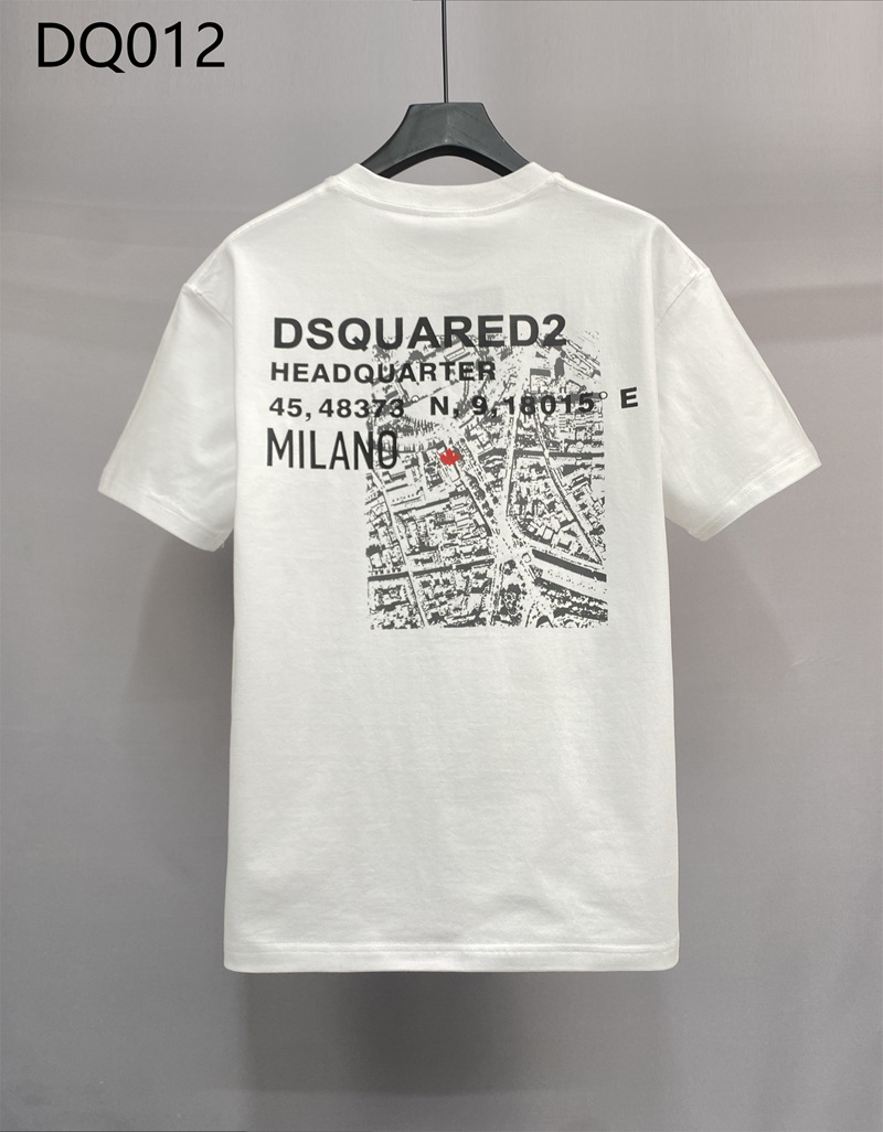 DQ012 화이트