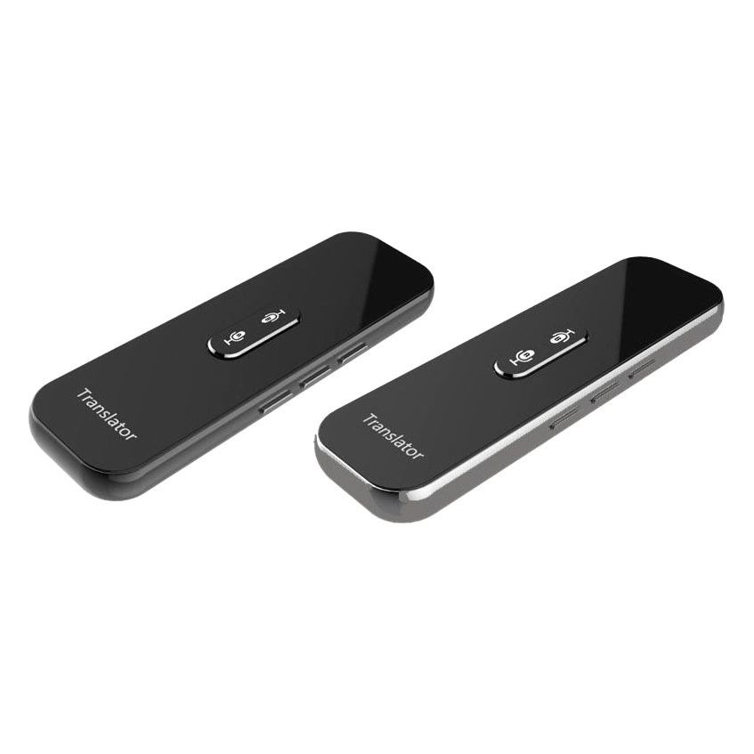Портативный переводчик Cross-border new G6X, многоязычный перевод, поддерживает онлайн-перевод.