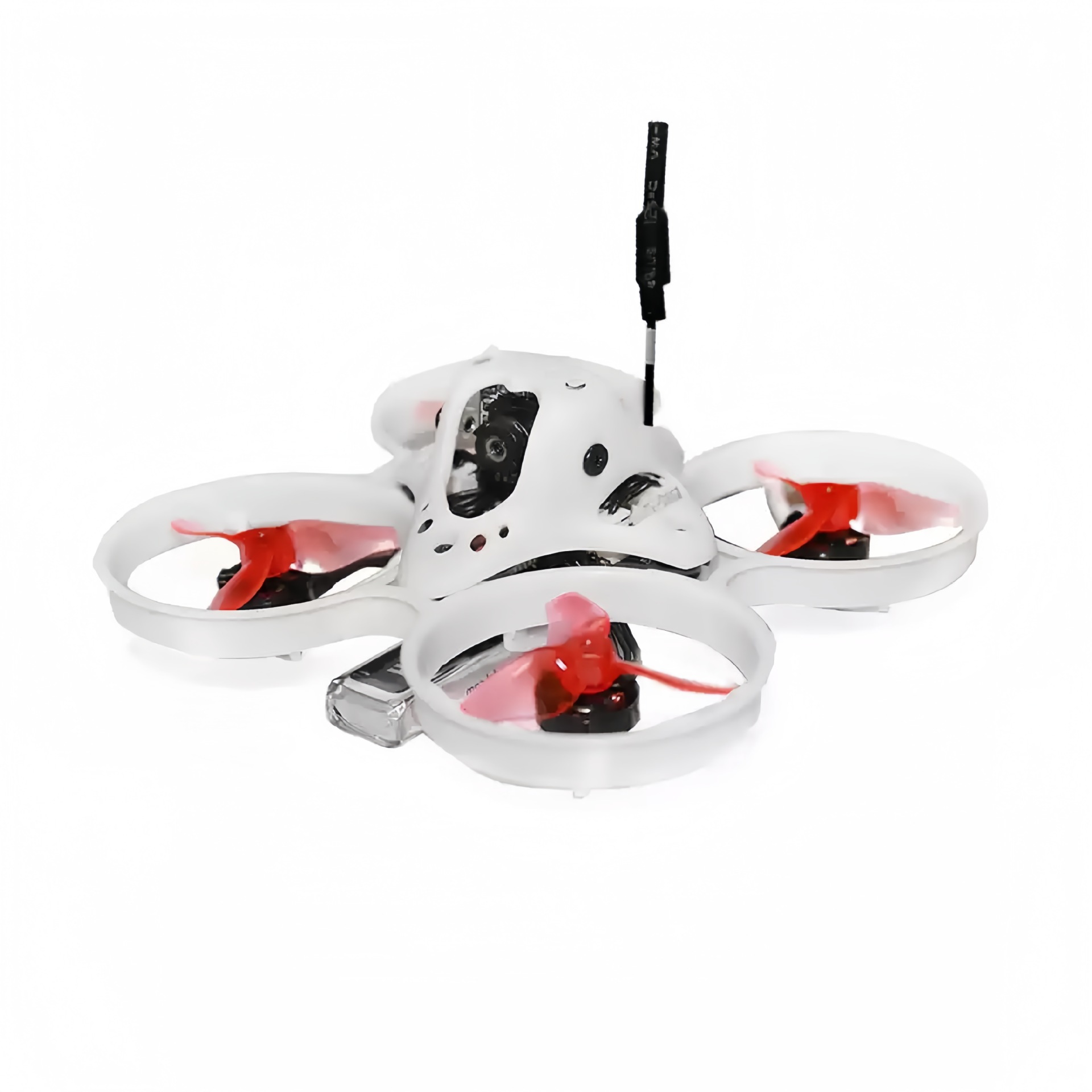 Emax Tinyhawk Nanoscout Drone 65mm Elrs Protocol Rtf Flying Set