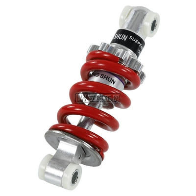 47Cc 49Cc Mini Motorcycle damping system