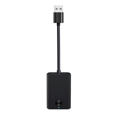 Car Navigation — Simsiz CarPlay və Android Auto - e99-usb-port