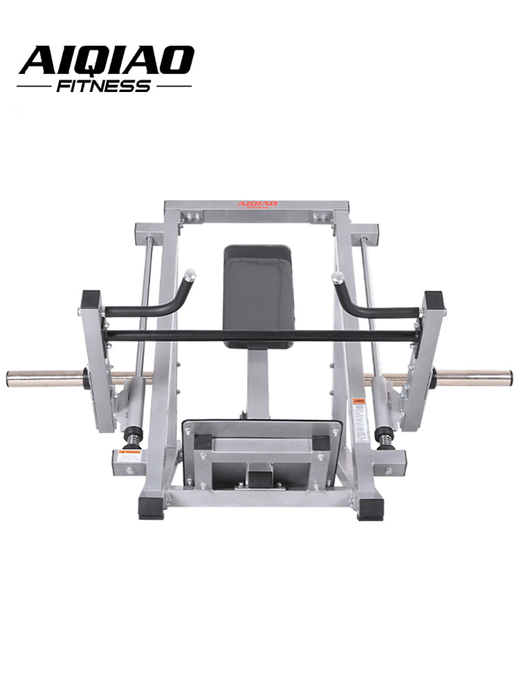 Remo en forma de T se inclina, tira de la espalda, posición de pie, dispositivo de entrenamiento integral de fuerza de brazo de espalda, dispositivo de ejercicio comercial profesional para el hogar