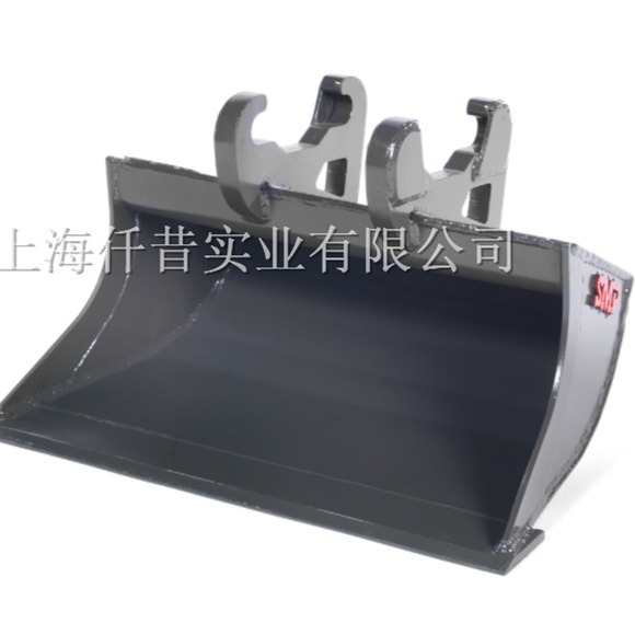 适配瑞典富世华胡斯华纳破拆铲斗 挖掘铲 Bucket 配机器人使用