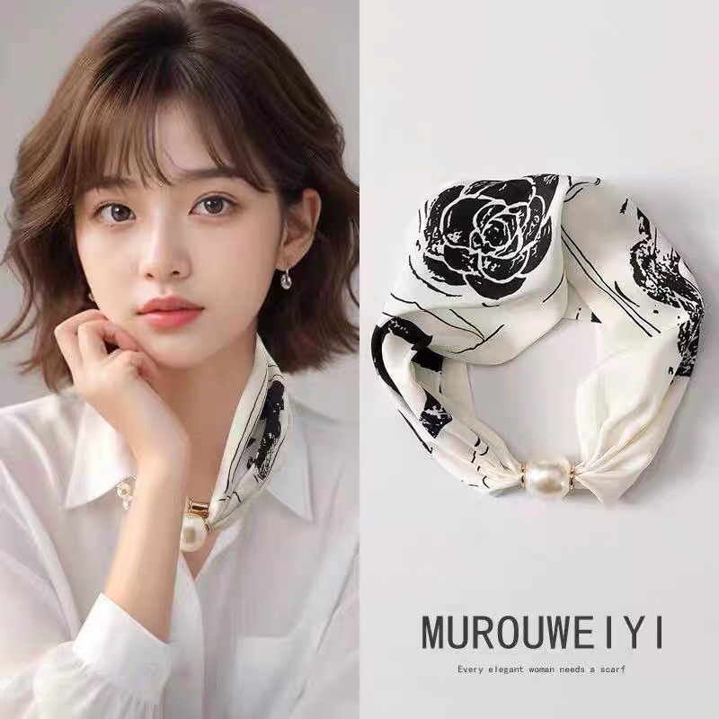 6 # 미색 장미
