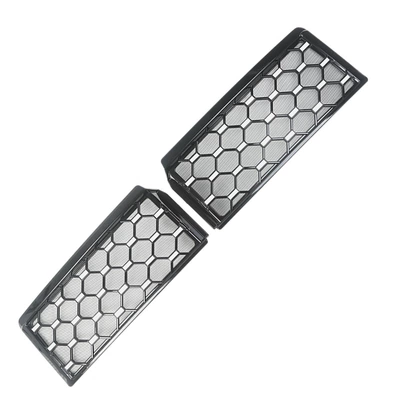 insect-proof grille, radiator protection | Automobile anti-insect net