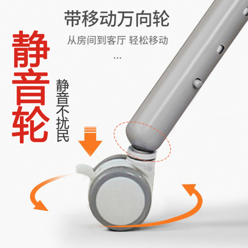 Diaper table baby care table portable multi-functional foldable bathing baby bed diaper changing touch table