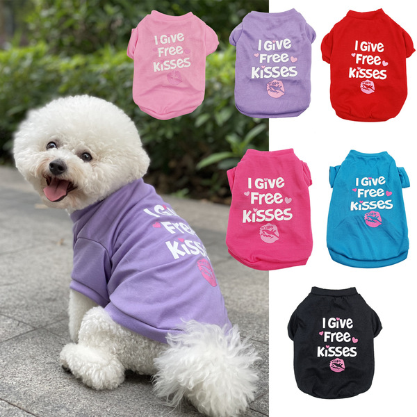 Pet supplies Pet clothes Dog clothing New products for spring and…