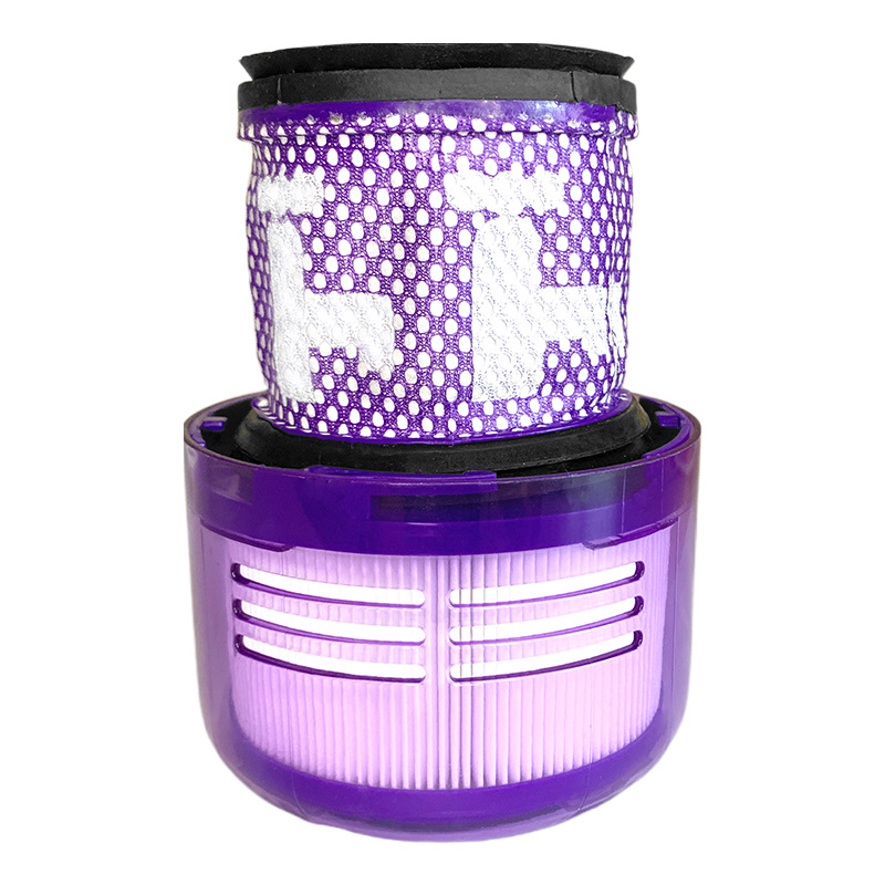 Para Dyson V7 V8 Aspirador Filtro V6 Accesorios V10/V11/V12/V15/G5
