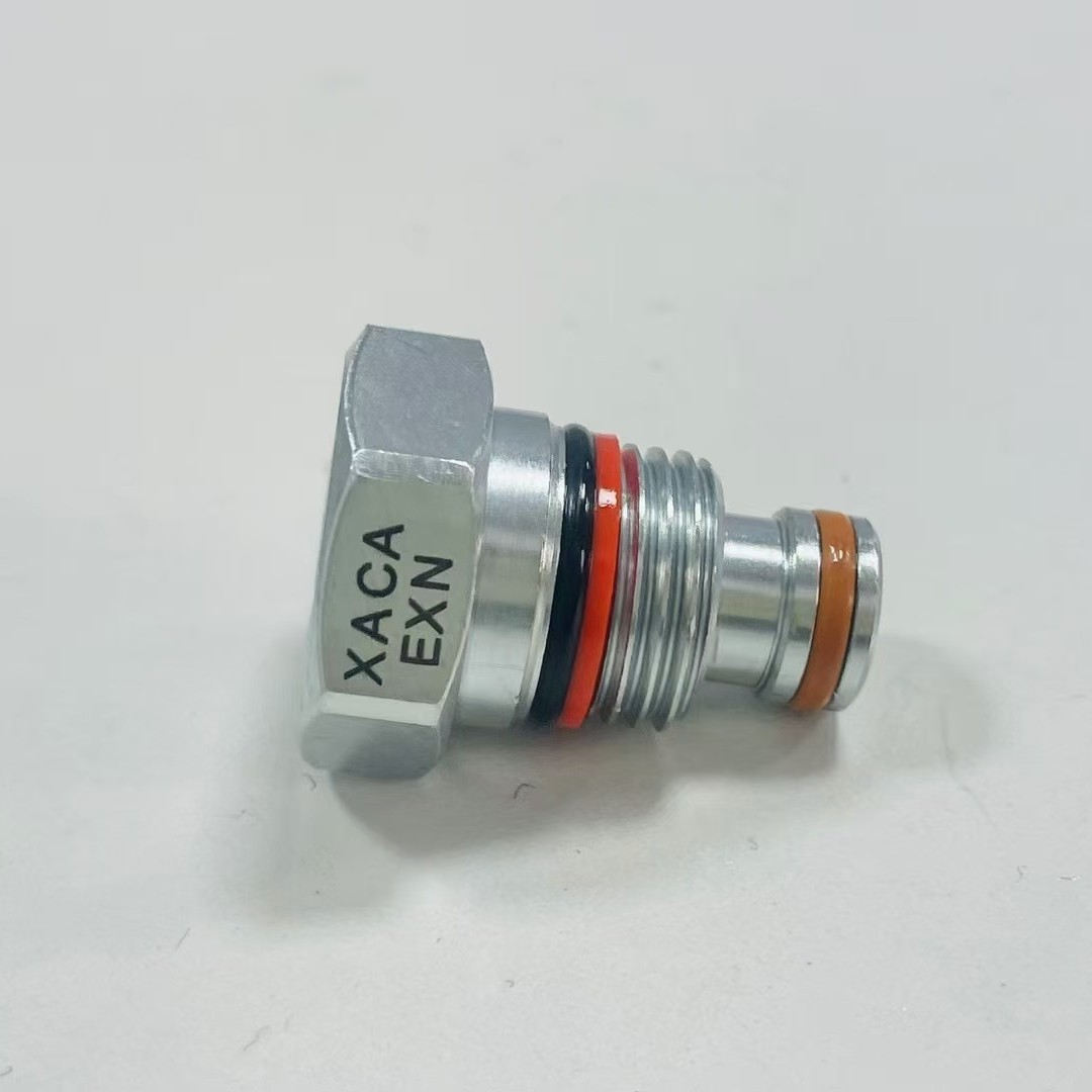 SUN液压阀RDBALWN常开常闭液压阀