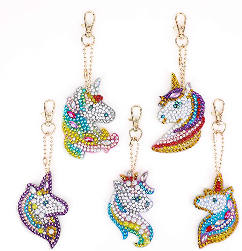 JQ009 [유니콘 5 팩]