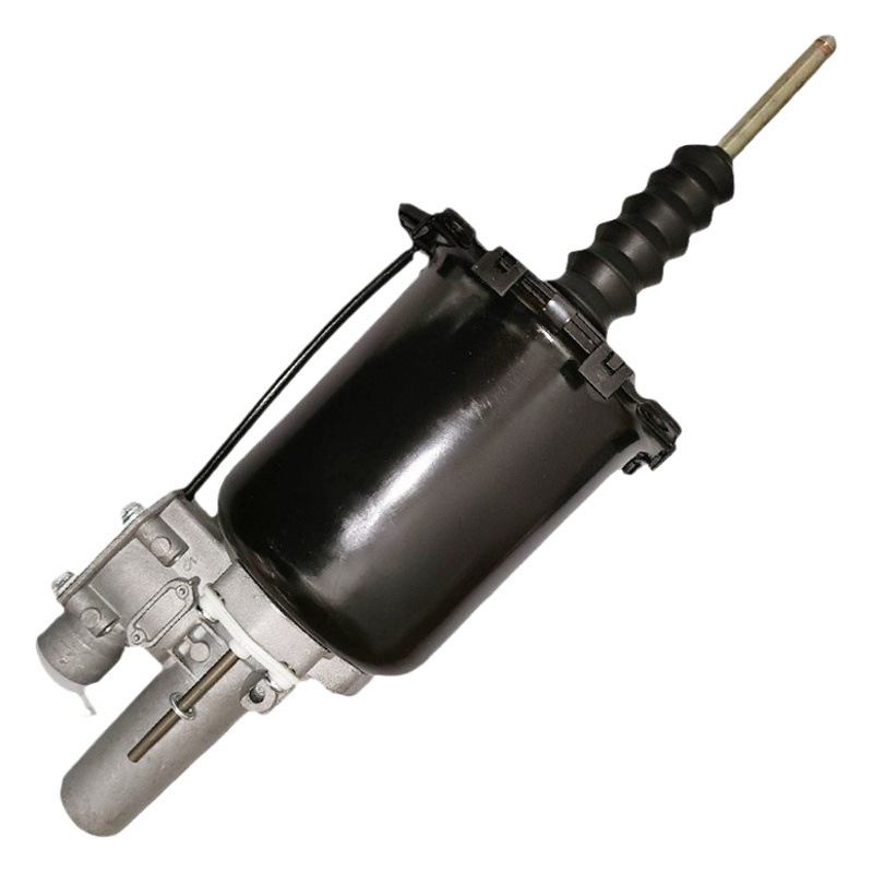 Accesorios europeos del autobús del camión pesado del aumentador de presión 9700514370 del embrague de SMT