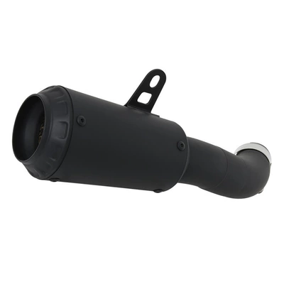 Suitable for Motorcycle Yzf-R3 Exhaust pipe - b