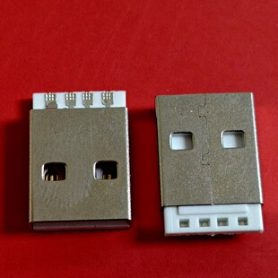 USB A�����w���zо4P USB�������^ ���w����ʽ �������N�Բ�