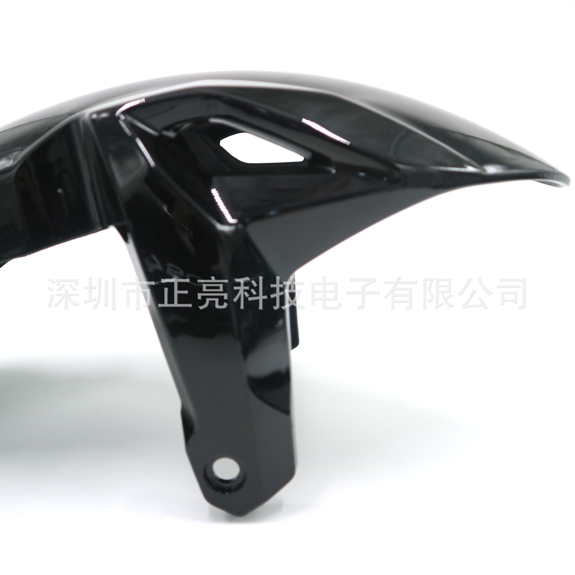 Suitable for Kawasaki Ninja 650 Z650 2017-2023 Front Tire Fender Fairing
