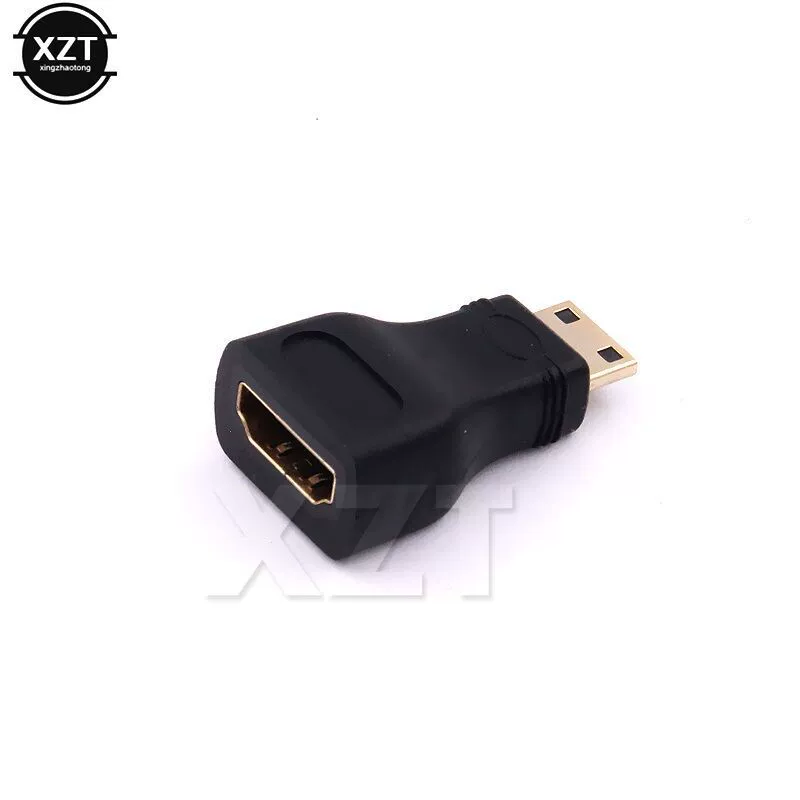 Minihdmi Rotary HDMI Mother HD Rotal Connect Small Plasma Platform Tablet Connect Display