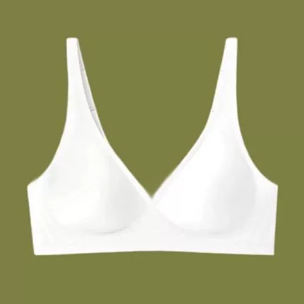 Underwear, тонкий беспроводной бюстгальтер, push up бюстгальтер, бюстгальтер верх для кормления, летний комплект