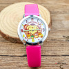 Children's needle, cartoon quartz digital watch, Birthday gift