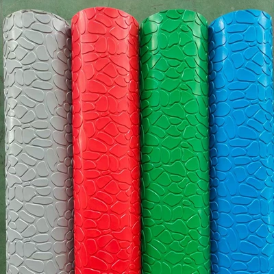 Avtomobil döşəmə paspasları – tear-resistant durable industrial floor mat