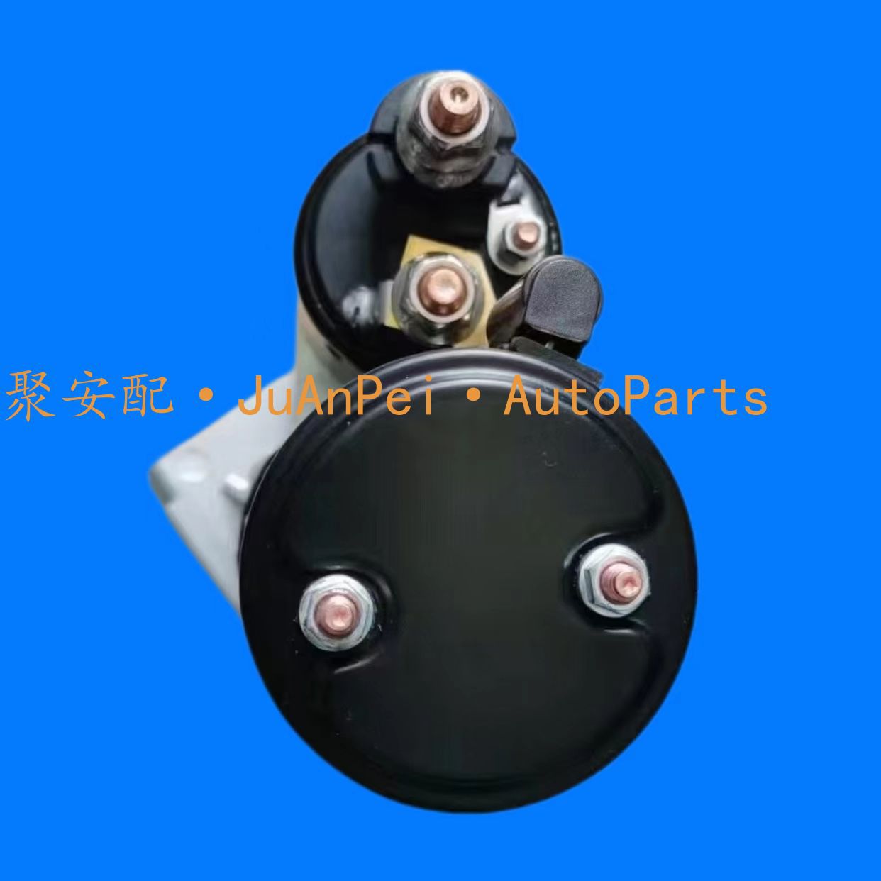 22481Va 17329N 9000901 6491 Suitable for Buick Car Starter Motor