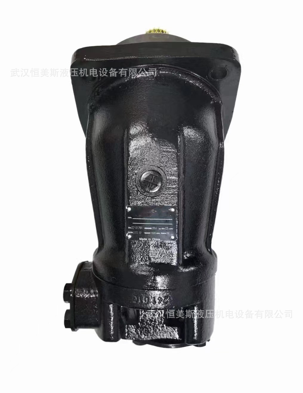 德国REXROTH力士乐柱塞泵PA4VSG180HS4/30R-PPB10K680N