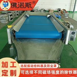 磁选设备;其他过滤设备