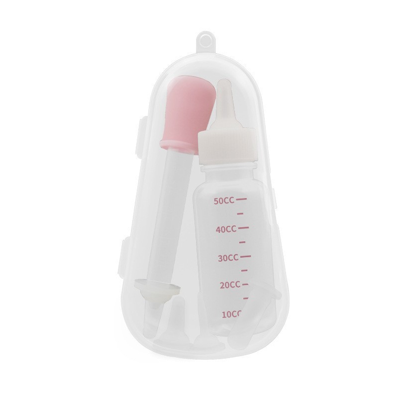 Feeding bottle