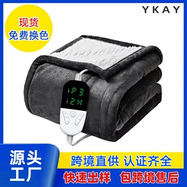 电热毯/垫;电热毯;电热护膝护腰