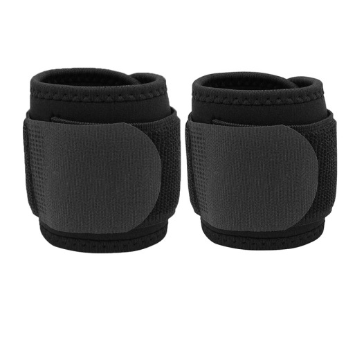 Manufacturer's sports wristband men's pressurized fitness winding sprain protection adjustment wrist cover basketball badminton tennis