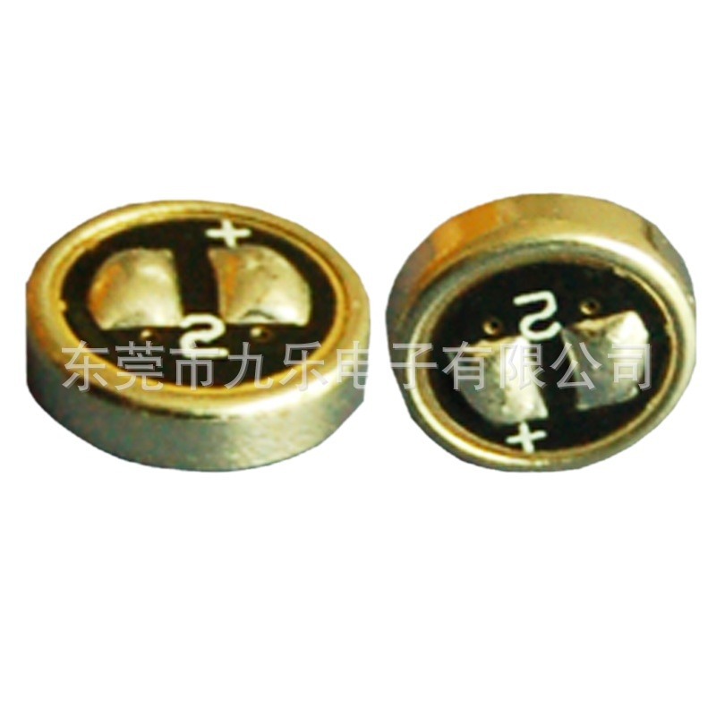 厂家优质供应手机专用咪头送话传声器4015 4522 4018插脚平头咪头