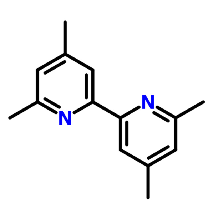 科研实验用现货4,4',6,6'-四甲基-2,2‘-联吡啶CAS号4444-27-3