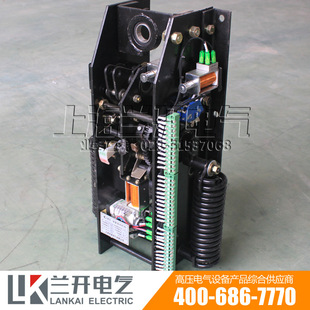 Spring operating mechanism CT19-I,CT19-IB,CD-I17CT19BW outdoor spring operating mechanism
