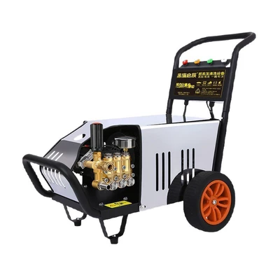 High-Pressure Car Washing Machine 220V Car washing machine