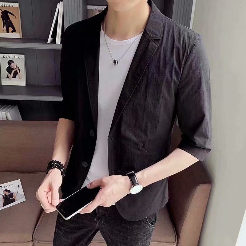 블랙