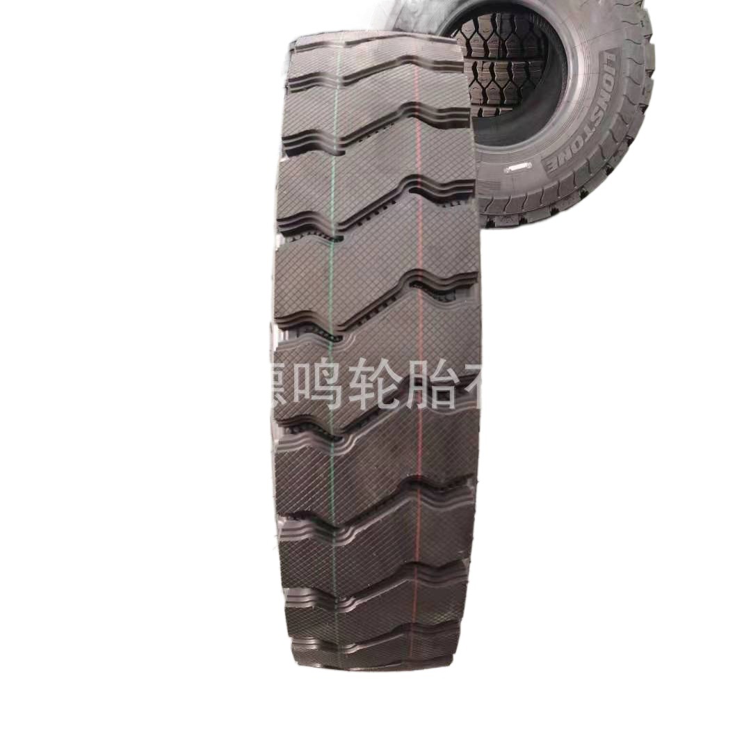 Neumático de acero del camión volquete del Fuck del neumático 12.00R20 del camión de la carga pesada de la mina a prueba de explosiones